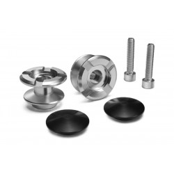 R-0883 : De Pretto Moto kickstand bobbins Yamaha MT07