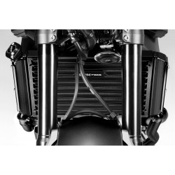R-0773 : Protezione radiatore Warrior De Pretto Moto Yamaha MT07