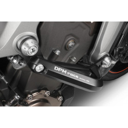 R-0734 : De Pretto Moto Crash Bars 2017-2020 Yamaha MT07