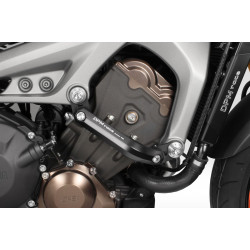 R-0734 : De Pretto Moto Crash Bars 2017-2020 Yamaha MT07