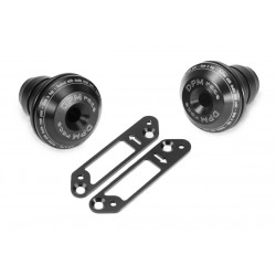 R-0782 : De Pretto Moto Slider Kit 2017-2020 Yamaha MT07