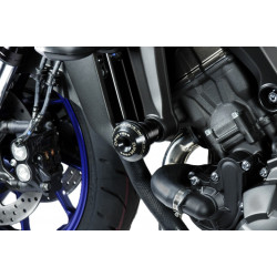 R-0782 : De Pretto Moto Slider Kit 2017-2020 Yamaha MT07