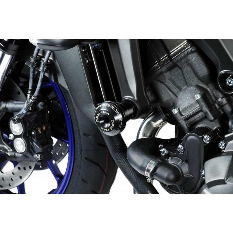 R-0782 : De Pretto Moto Slider Kit 2017-2020 Yamaha MT07 R-0782 : De Pretto Moto Slider Kit 2017-2020 Yamaha MT07