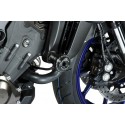 R-0782 : De Pretto Moto Slider Kit 2017-2020 Yamaha MT07