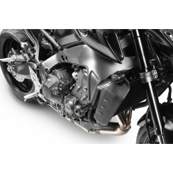 R-0950 : De Pretto Moto Slider Kit 2021-2025 Yamaha MT07