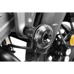 R-0950 : De Pretto Moto Slider Kit 2021-2025 Yamaha MT07