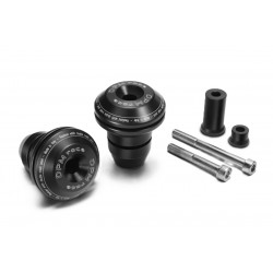 R-0950 : De Pretto Moto Slider Kit 2021-2025 Yamaha MT07