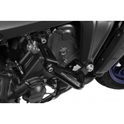 R-0958 : De Pretto Moto Crash Bars 2021-2025 Yamaha MT07