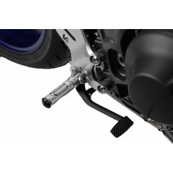R-0881 : GP De Pretto Moto Rider Footpegs 2021-2023 Yamaha MT07