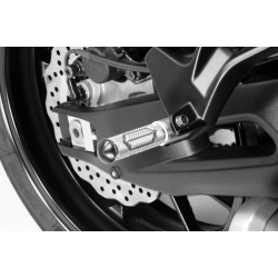 R-0792 : Passenger Footpegs GP De Pretto Moto 2017-2020 Yamaha MT07