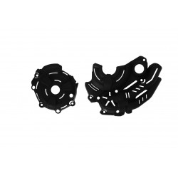 0025138-090 : X-Power Engine Guard Kit Acerbis Yamaha MT07