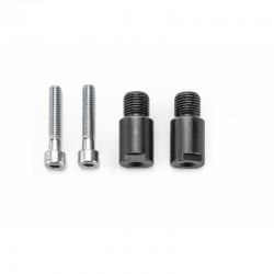 0017634+0022860-090 : Kit protezioni leve X-Road 2.0 Acerbis Yamaha MT07