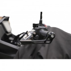 0017634+0022860-090 : X-Road 2.0 Lever Guards Kit Acerbis Yamaha MT07