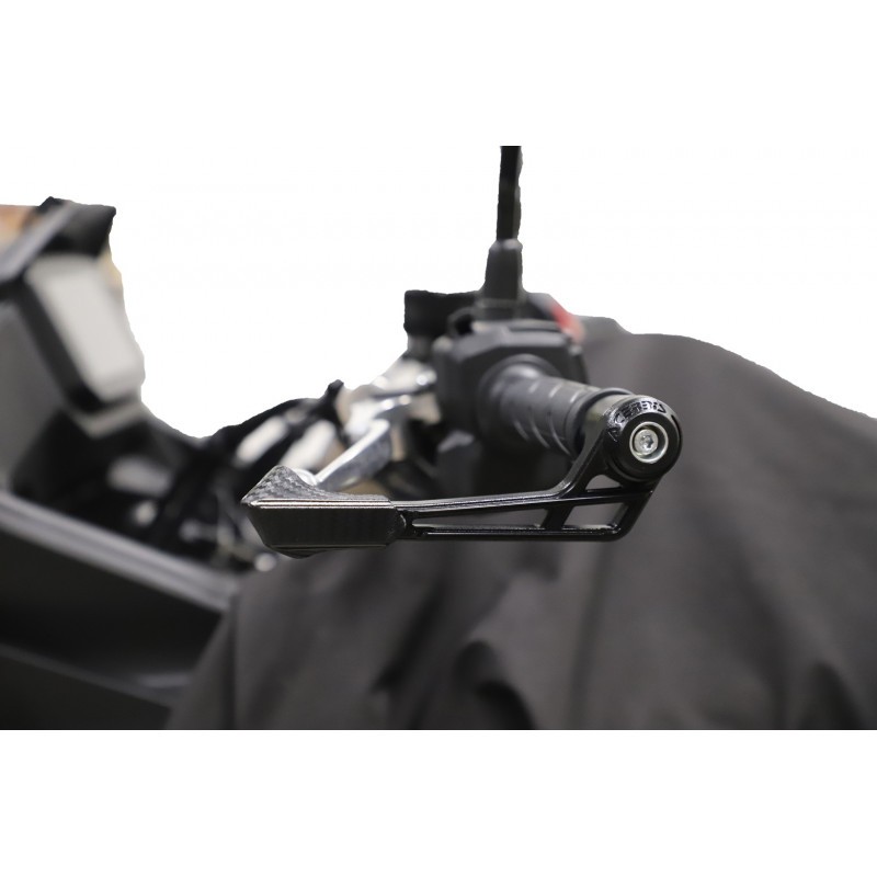 0017634+0022860-090 : X-Road 2.0 Lever Guards Kit Acerbis Yamaha MT07