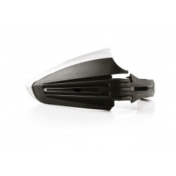0017931-090 : X-Tarmac Handguards Acerbis Yamaha MT07