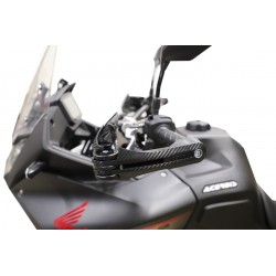 0017931-090 : X-Tarmac Handguards Acerbis Yamaha MT07