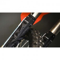 0024421-090 : Protettori forcella Z-Mud Acerbis Yamaha MT07