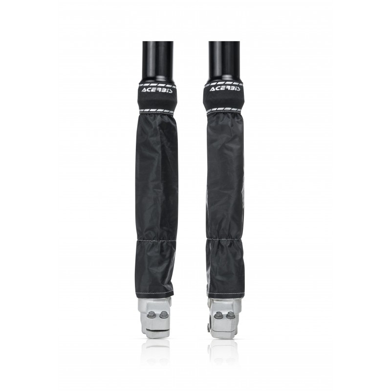 0024421-090 : Protettori forcella Z-Mud Acerbis Yamaha MT07 0024421-090 : Protettori forcella Z-Mud Acerbis Yamaha MT07