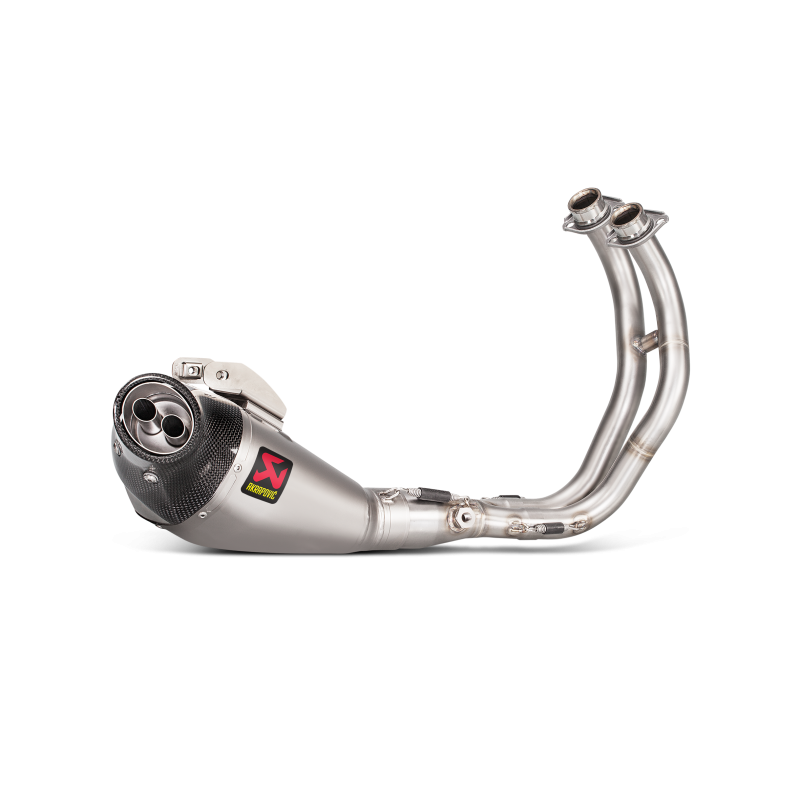 S-Y7R5-HEGEH : Impianto di scarico Racing Titanium Akrapovic 2017-2020 Yamaha MT07 S-Y7R5-HEGEH : Impianto di scarico Racing Titanium Akrapovic 2017-2020 Yamaha MT07