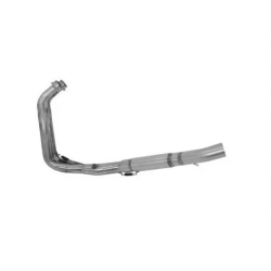 71605MI : Colectores para silenciadores X-Kone y Thunder Arrow 2017-2020 Yamaha MT07