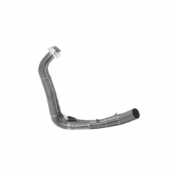 71642MI : Collectors for Rebel Jet Race Arrow Silencer Yamaha MT07