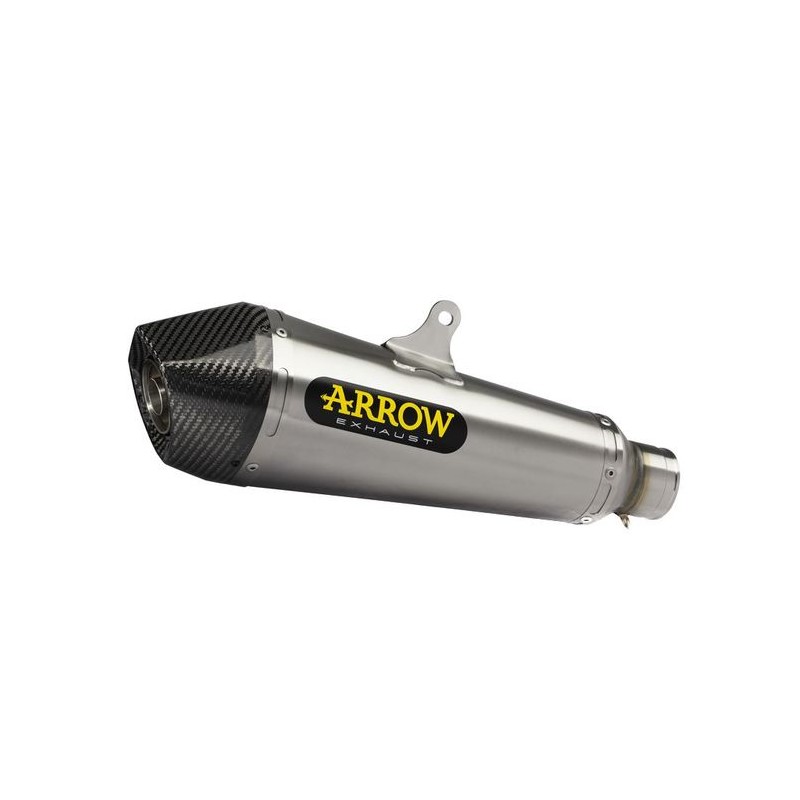 71817XKI : Silenziatore X-Kone Arrow Yamaha MT07