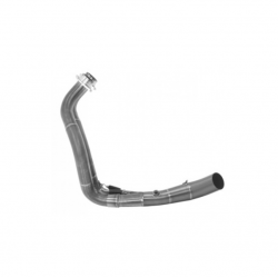 71758MI : Collectors for Thunder Arrow Muffler 2021-2024 Yamaha MT07
