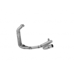 71735MI : Headers for Arrow Works Silencers Yamaha MT07