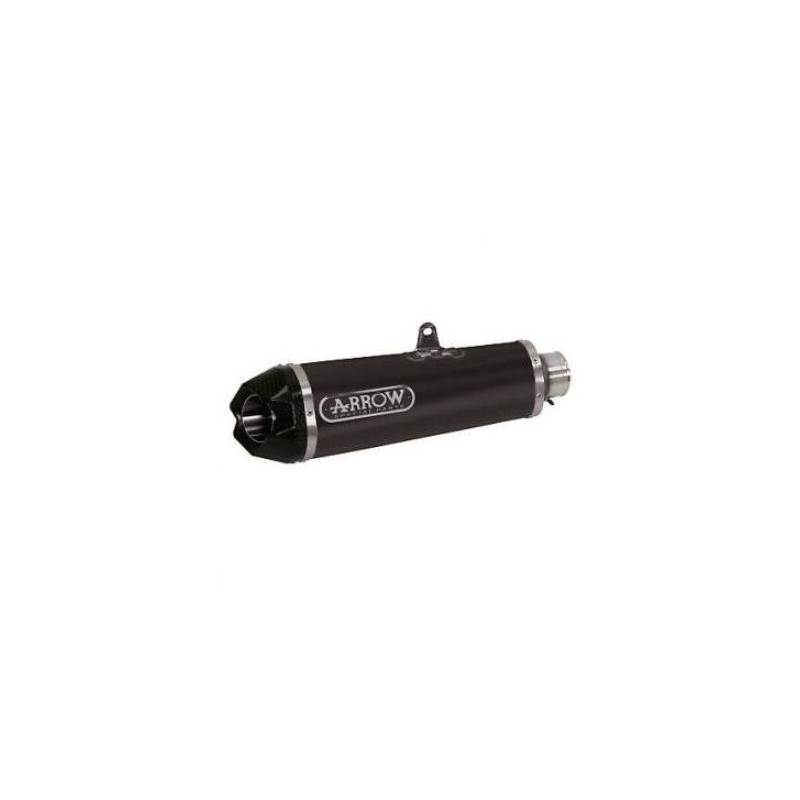 71920PKN : Silenziatore Works Arrow Yamaha MT07 71920PKN : Silenziatore Works Arrow Yamaha MT07