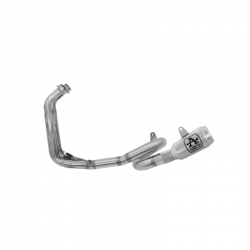 71037GP : Linea di scarico Pro Race Arrow Yamaha MT07