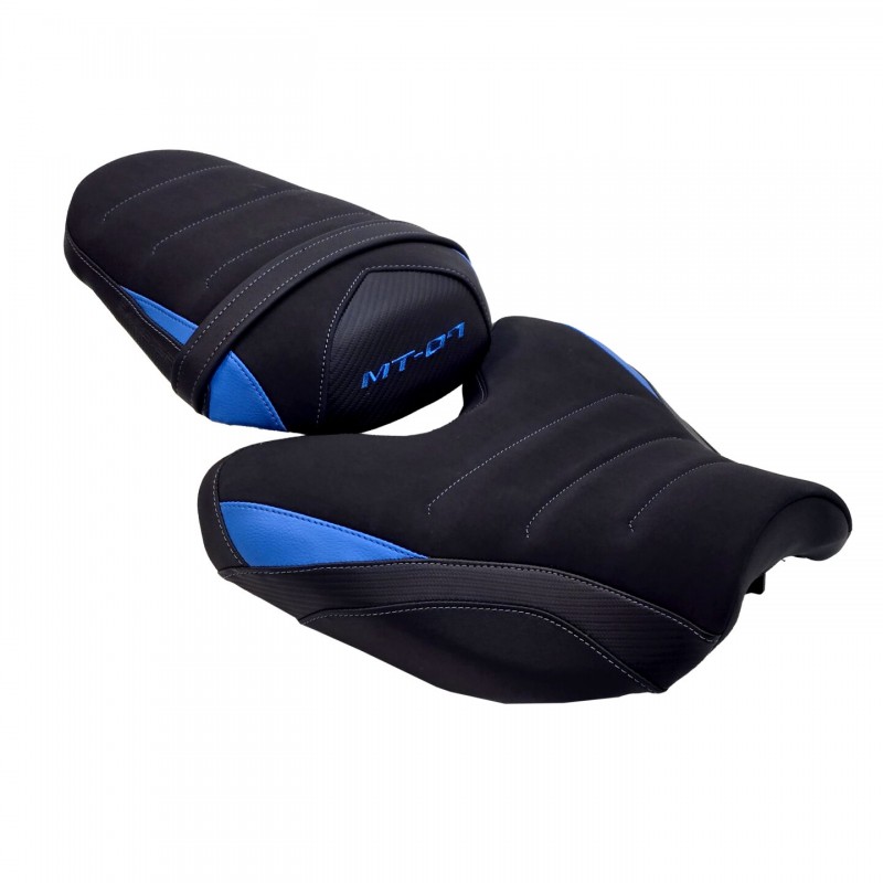 7215HP1 : Funda de asiento Premium Bagster 2025 Yamaha MT07 7215HP1 : Funda de asiento Premium Bagster 2025 Yamaha MT07