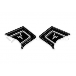 L-109 : AZ 2021-2024 Fuel Tank Side Stickers Yamaha MT07