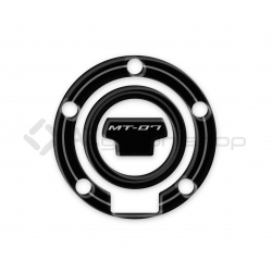 GP-948 : Pegatinas de tapa AZ 2021-2024 Yamaha MT07
