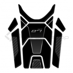 FM-1094-LITE : LITE AZ 2023-2024 Tank Protector Stickers Yamaha MT07