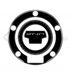FM-1095 : AZ Cap Stickers 2023-2024 Yamaha MT07