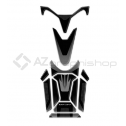 GP-2006 : AZ 2024 Tank Schutzaufkleber Yamaha MT07