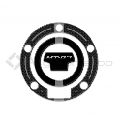 GP-2007 : Adesivi per cappuccio AZ 2024 Yamaha MT07