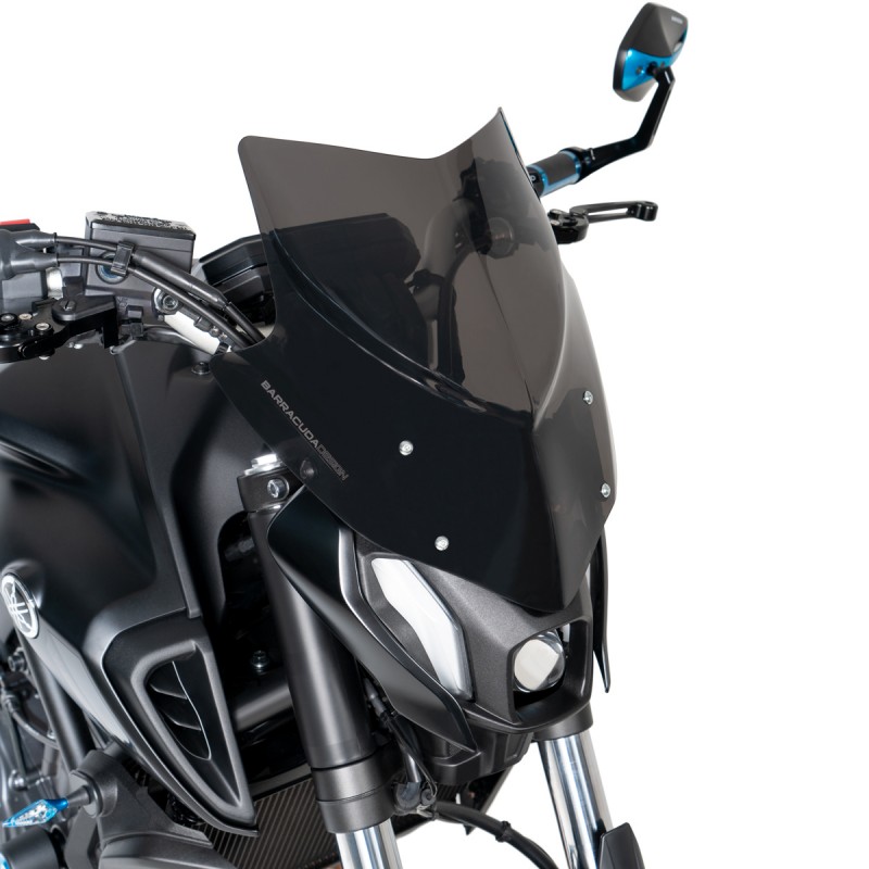 YMT7300-21 : Salpicadero Aérosport Barracuda 2021-2022 Yamaha MT-07