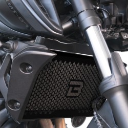 YMT7124 : Barracuda Radiator Grille 2019-2022 Yamaha MT07