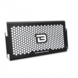 YMT7124 : Barracuda Radiator Grille 2019-2022 Yamaha MT07
