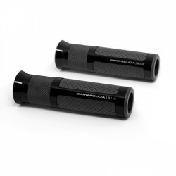 N1026-XN : B-Lux Barracuda Grips Yamaha MT07