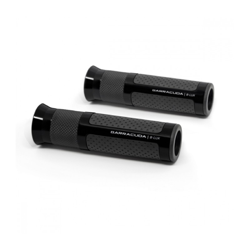 N1026-XN : Manopole B-Lux Barracuda Yamaha MT-07