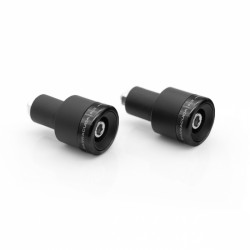 N1000-XN : B-Lux Barracuda Handlebar Ends Yamaha MT07