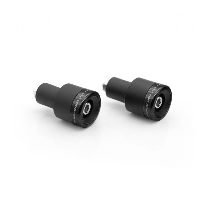 N1000-XN : B-Lux Barracuda Handlebar Ends Yamaha MT07