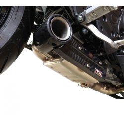 SY9762C : Linea di scarico Super Xtrem SX1 IXIL 2017-2020 Yamaha MT07
