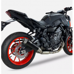 GY9264BR : IXIL GP Design Silencer 2021-2024 Yamaha MT07