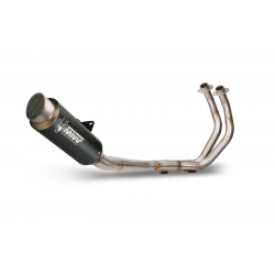 Y.065.LXBP : GP Pro Exhaust Line Mivv 2021-2024 Yamaha MT07