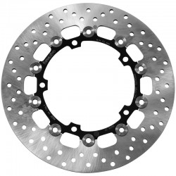 1035599-78B40837 : Disco de freno delantero Brembo serie Oro 2017-2020 Yamaha MT07