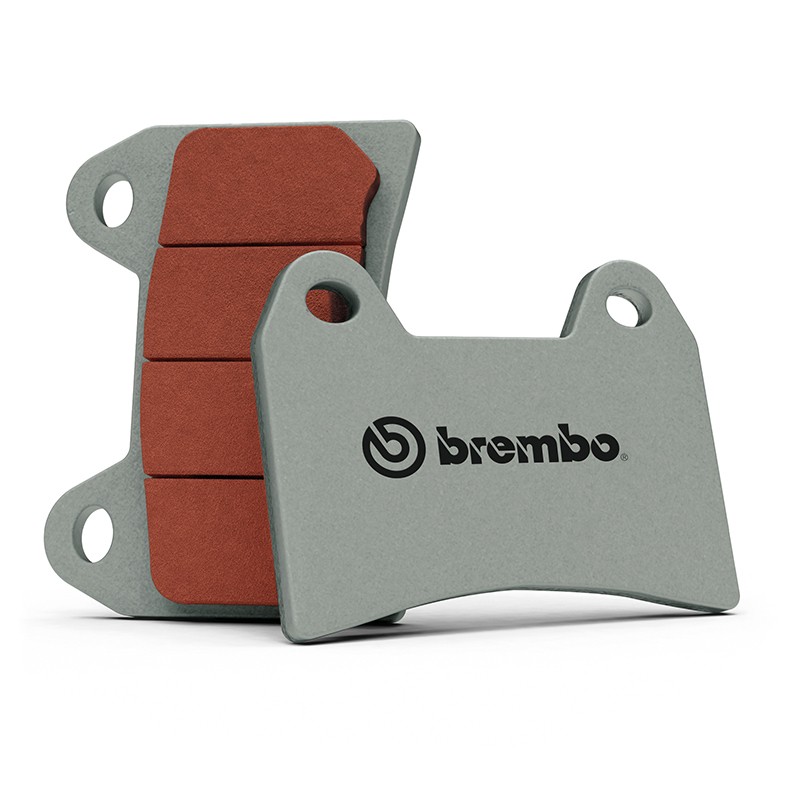 1103775-07YA23SR : Pastillas de freno delanteras deportivas Brembo Yamaha MT07 1103775-07YA23SR : Pastillas de freno delanteras deportivas Brembo Yamaha MT07