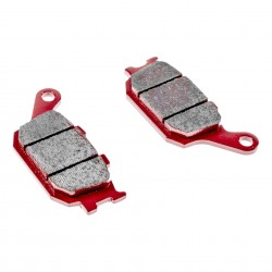 1036012-07HO36SP : Pastillas de freno traseras para carretera Brembo Yamaha MT07